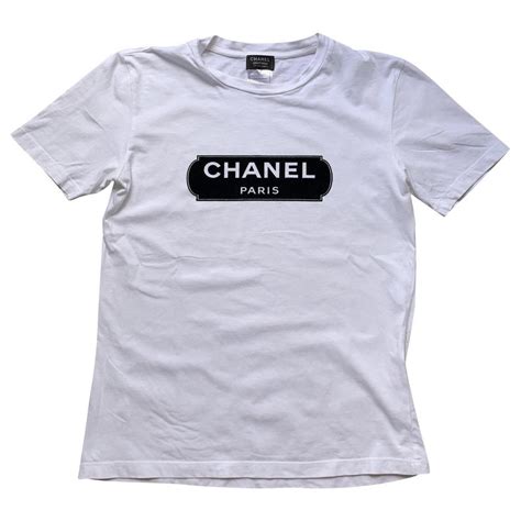 chanel shirts price|where to shop chanel online.